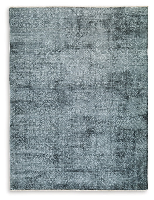 Rhysill Medium Rug