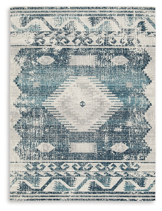 Daddridge Medium Rug