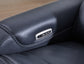 Mercomatic PWR REC Sofa with ADJ Headrest