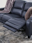 Mercomatic Sofa and Loveseat