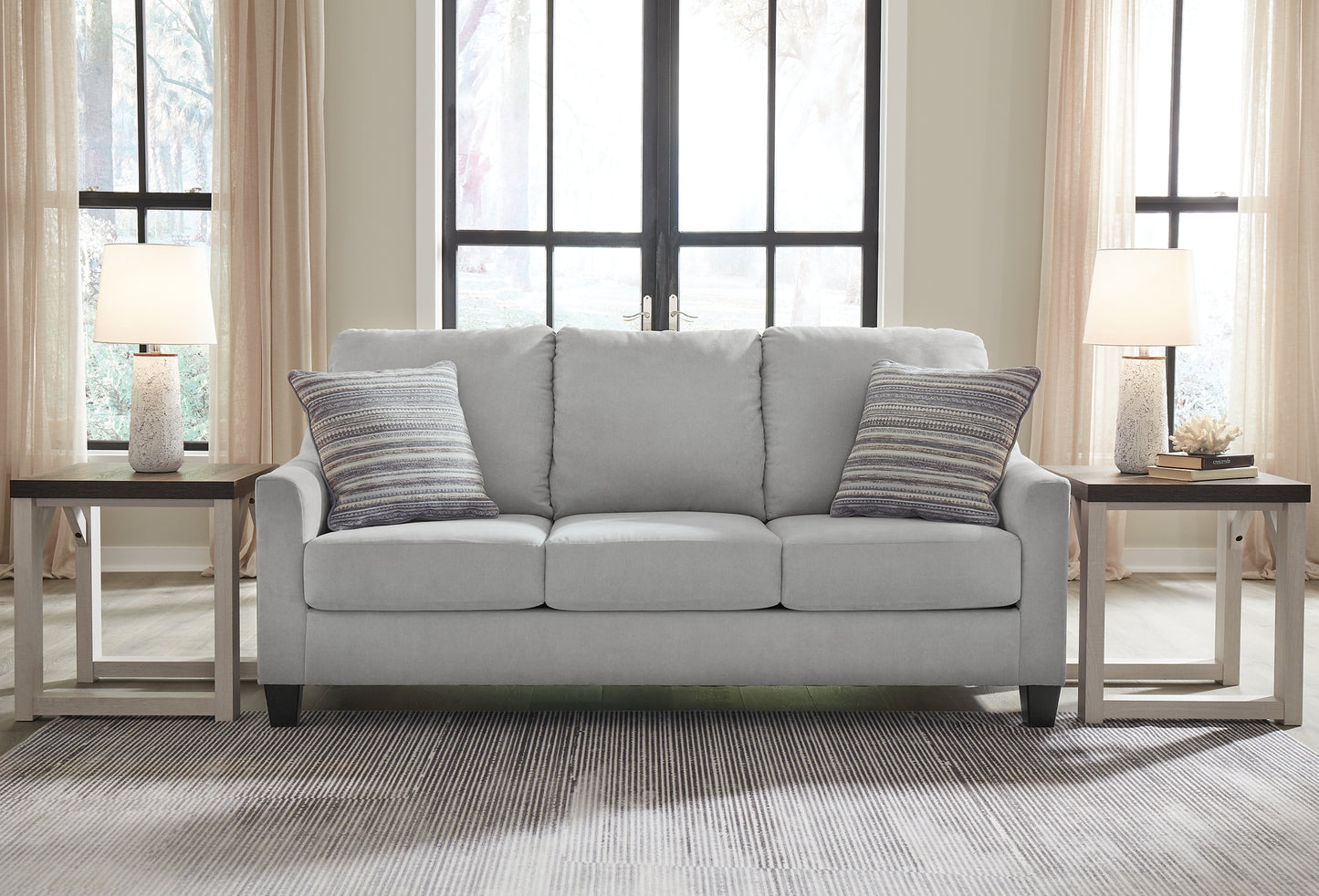 Adlai Queen Sofa Sleeper