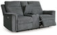 Barnsana Sofa, Loveseat and Recliner