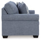 Carissa Manor Loveseat