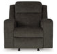 Kanlow Rocker Recliner