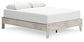 Shawburn Queen Platform Bed with Dresser and 2 Nightstands