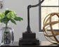 Jae Metal Desk Lamp (1/CN)