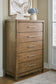 Cabalynn Five Drawer Chest