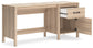 Battelle Home Office Desk