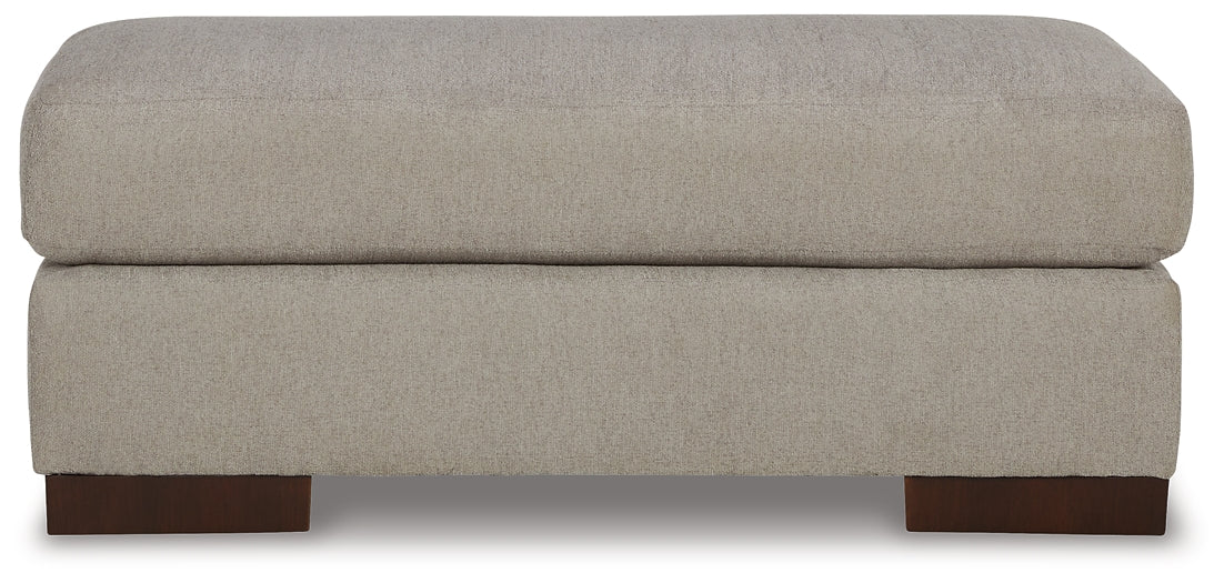 Maggie Sofa, Loveseat, Chair and Ottoman