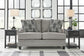 Davinca Sofa, Loveseat, Chair and Ottoman