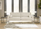 Hazela Sofa, Loveseat, Chair and Ottoman