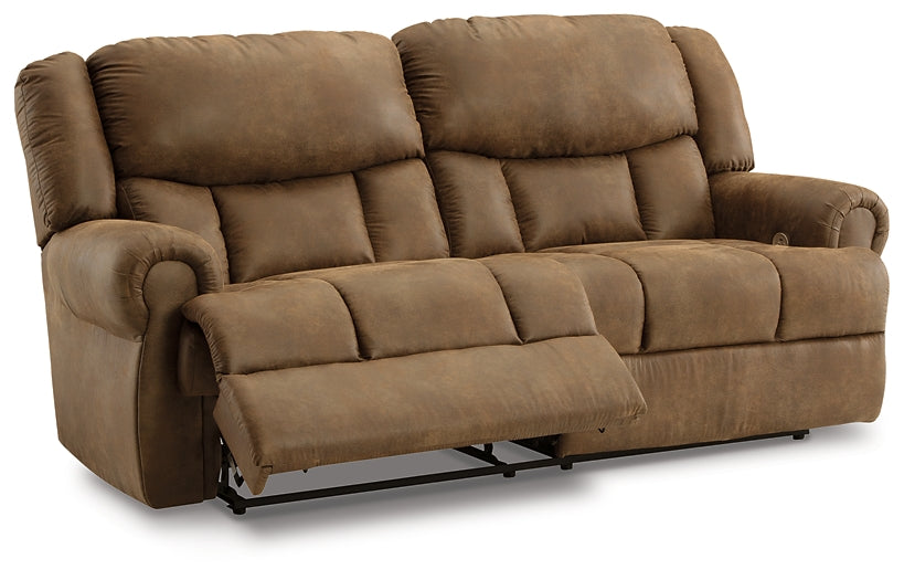 Boothbay Sofa, Loveseat and Recliner