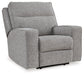 Biscoe Sofa, Loveseat and Recliner