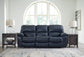 Leesworth Sofa, Loveseat and Recliner